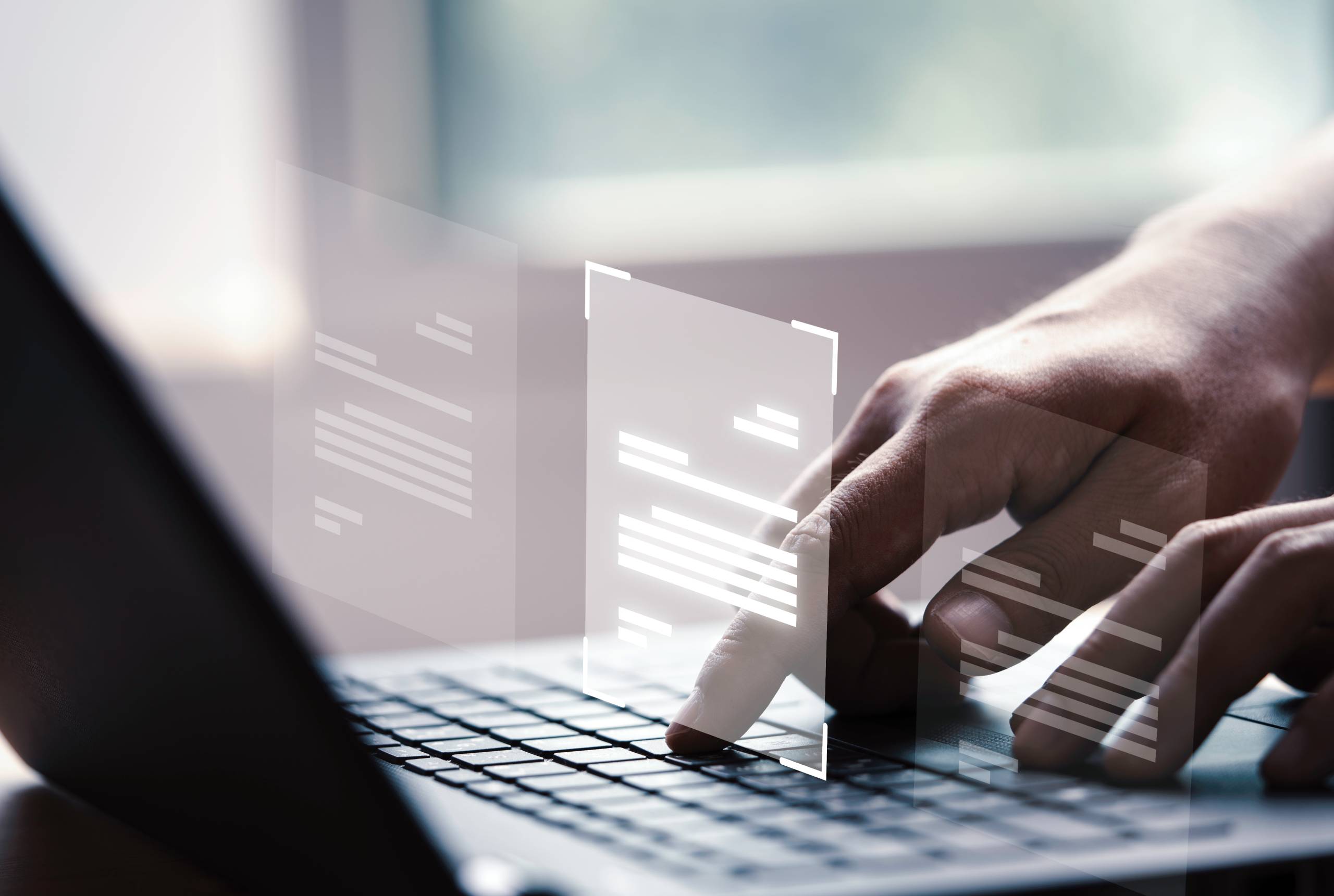 hand-using-laptop-computer-with-virtual-screen-document-online-approve-paperless-quality-assurance-erp-management-concept (1)