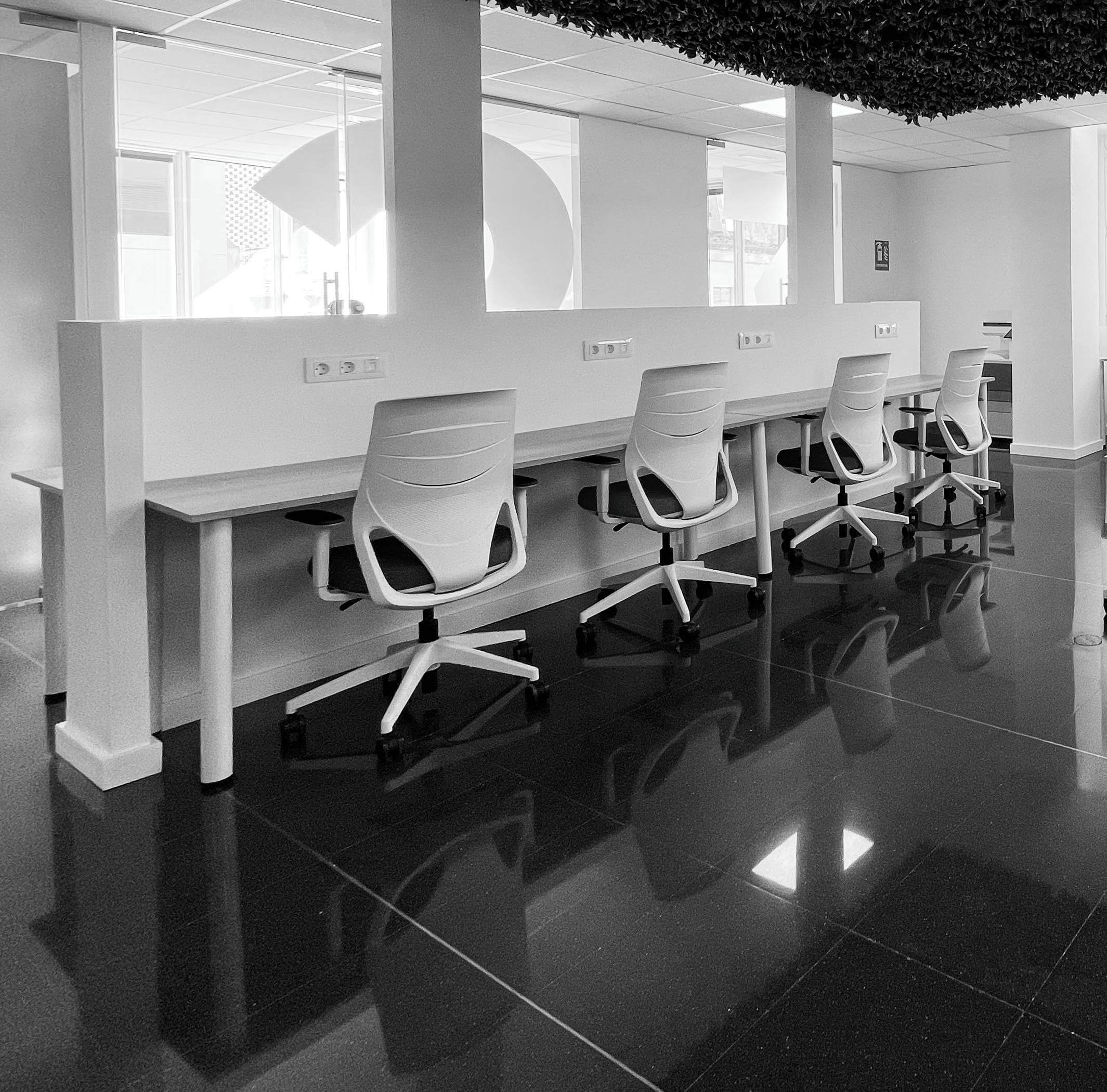 Coworking, puestos coworking Coworking, puestos coworking